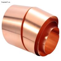 Đồng tấm đỏ 0.8mm

